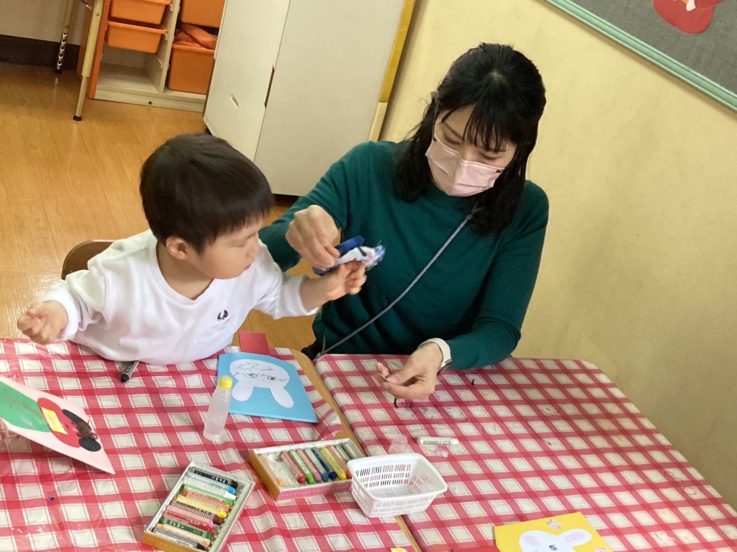 �҂悿���g�ʐ^