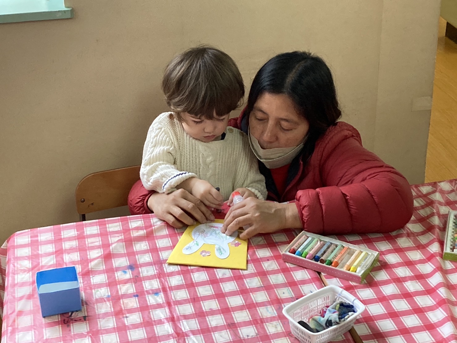 �҂悿���g�ʐ^