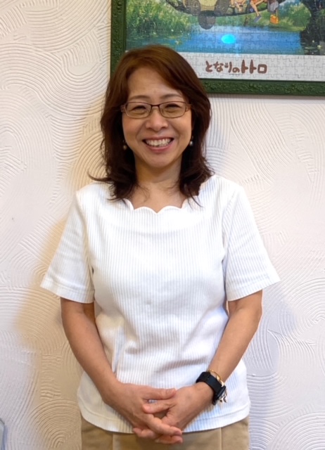 �X�^�b�t�Љ�